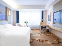 维也纳国际酒店(长春光谷大街店) - 豪华大床房