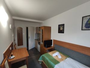 ApartHotel Arkadia