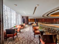 青岛海景花园大酒店 - 大堂酒廊