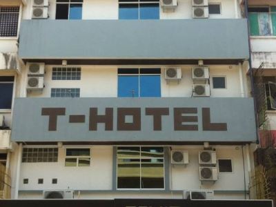 T Hotel