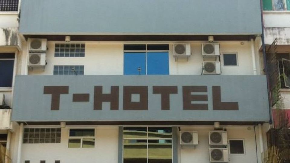 T Hotel