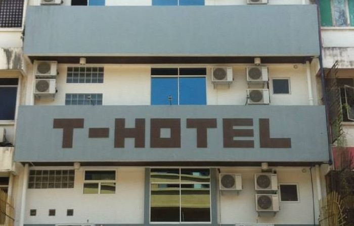 T Hotel