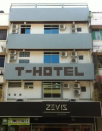 T Hotel