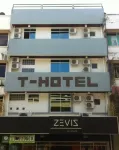 T Hotel