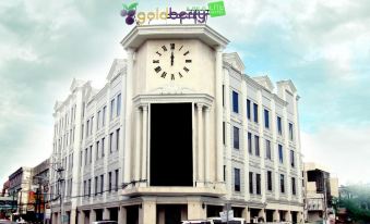 Goldberry Lite Hotel