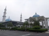 Castello Hotel Hotels in Kulai