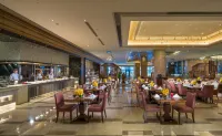 Hilton Urumqi - Breakfast