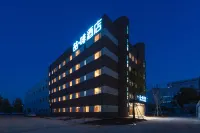 James Joyce Coffetel (Jinan High-tech Wanda Shanda Science and Technology Park Store) Hotels in Jinan