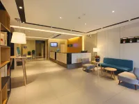 Homeinn Selected Hotel (Shijiazhuang Lingshou South Ring Road County Government) Hotels in Lingshou