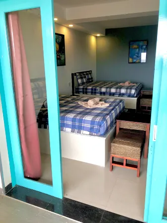 Mui Ne Hills Bliss Hotel