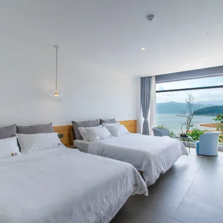 Miwo Homestay (Dongjianghu Bailang Scenic Area)
