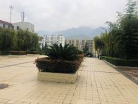陇南泊悦宾馆 - 其他