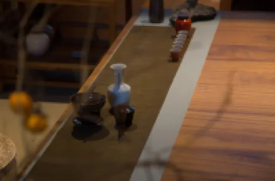 Ningbo Jukuan Academy