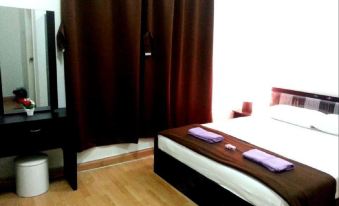 D 1B Guesthouse Condo at 1Borneo Kota Kinabalu