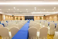 Vienna International Hotel (Liling Lujiang New City, High-speed Railway Station)