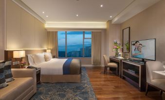 Ascott Bonifacio Global City Manila