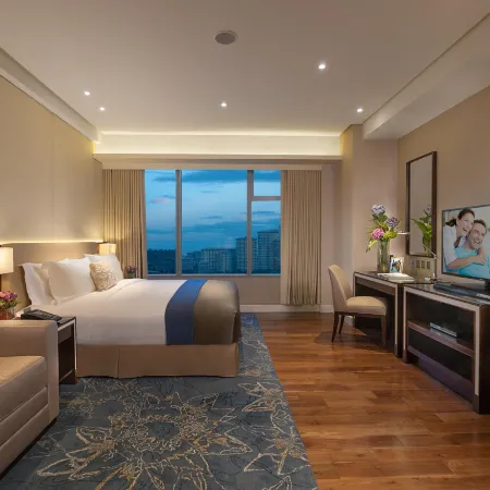 Ascott Bonifacio Global City Manila