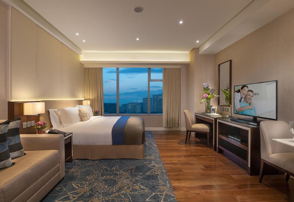 1. 애스콧 보니파시..