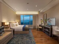 Ascott Bonifacio Global City Manila Hotel in zona TUP Faculty of Civil Engineering and Allied Majors
