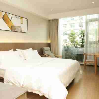 Ruian Chenshe Hotel Rooms