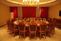 Pa Ma Pang Yang Gu Li Hotel - فطور