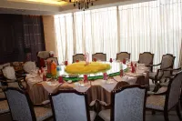 Shihezi Hotel - breakfast