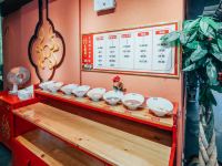桐城贵宾楼 - 中式餐厅