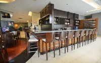 Lancaster Hotel Manila - breakfast