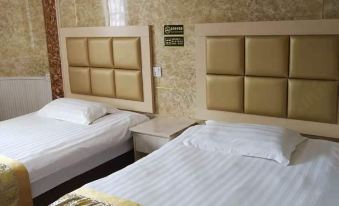 Huangchuan Shuili Hotel