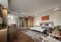 Huangshan yuanjing Boutique hotel