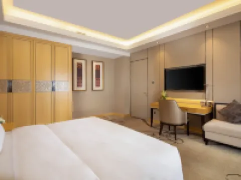 Kingworld Hotel Gui'an โรงแรมในเหลียนเจียง