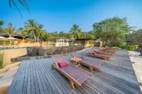 Sai Kaew Beach Resort