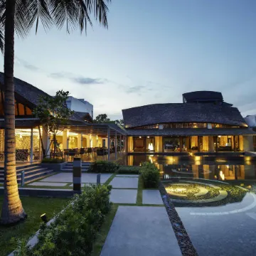 Veranda Pool Villas & Suite Hua Hin Cha Am