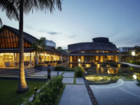 Veranda Pool Villas & Suite Hua Hin Cha Am