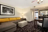 Embassy Suites by Hilton Napa Valley
