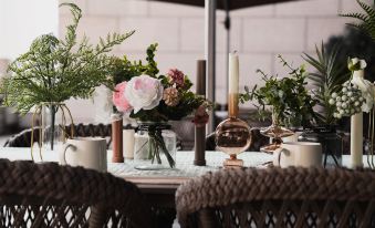 Beimei Jiang'an Hotel