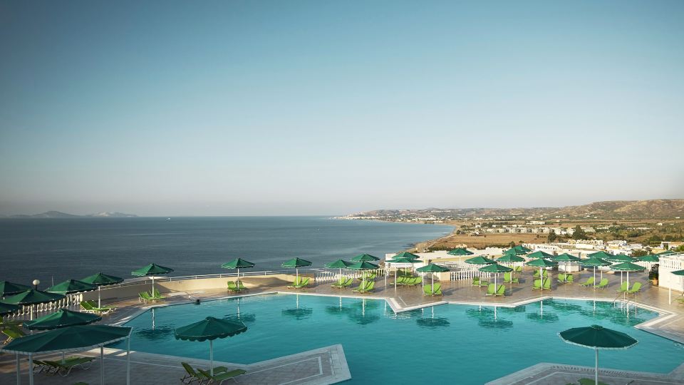 Mitsis Family Village