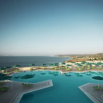 Mitsis Family Village