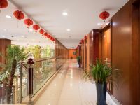 上海红番茄酒店 - 中式餐厅