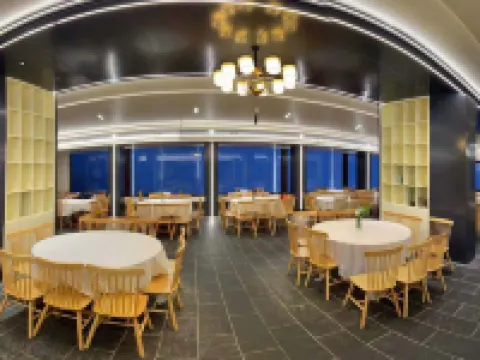 Goddess Hotel Hotels in Yushan