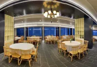 Goddess Hotel Hotels in Yushan