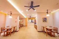 Manli Hotel Отели в г. Хайкоу
