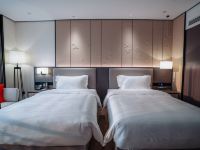 泰和永业国际酒店 - 商务双床房