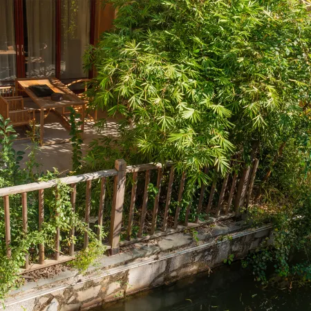 Qixiu Well-being Hotel