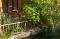 Qixiu Well-being Hotel Hotels near Longhu Mountains