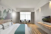 陽江嘉悅大飯店（沃爾瑪粵運總站店）