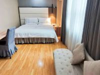 广州优佳公寓 - 特价大床房