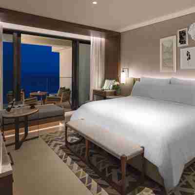 Amara - Sea Your Only View Rooms