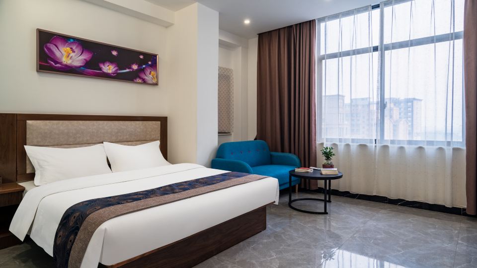 Xiang Xing Gui Hotel