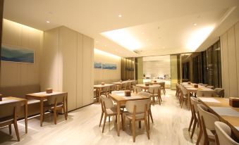 Ji Hotel (Tianjin Shiyijing Road) - Housity